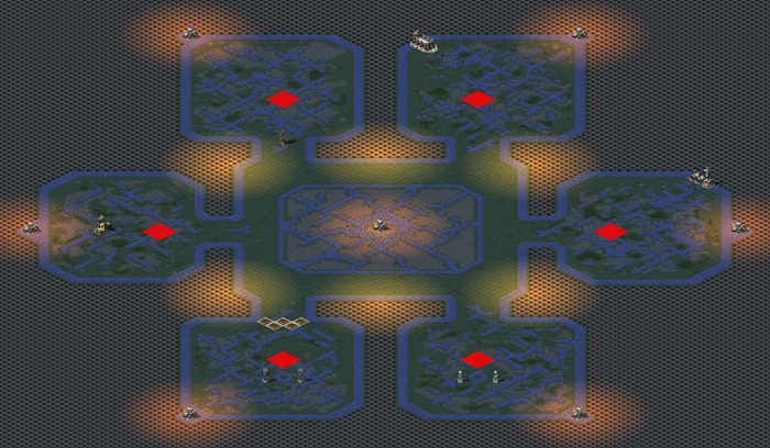 [6] The Oil With Bonus SS [No Nuke] preview