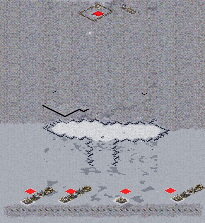 Lunatic Moon Ultra preview