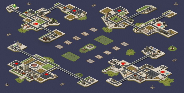 Sea Day Deluxe preview