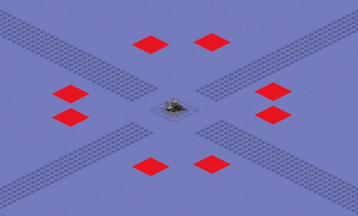 oil in the center revisited -Winter- v.2 (2 - 8) - Reid maps preview