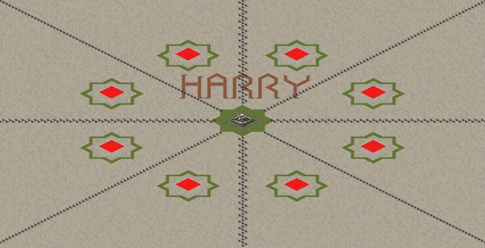 Yosef Anan - Oil in Center 8 Players [Money from Outer Sources] preview