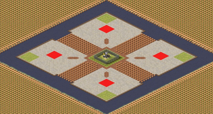 Oil in centr (water version 2) by DOC preview