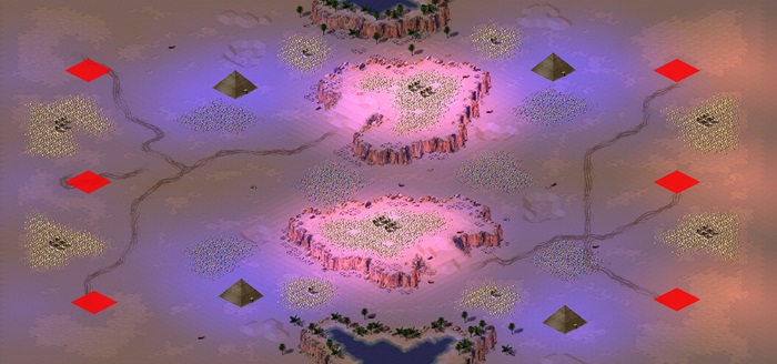 Boggle04's Tour of Egypt 2020 preview
