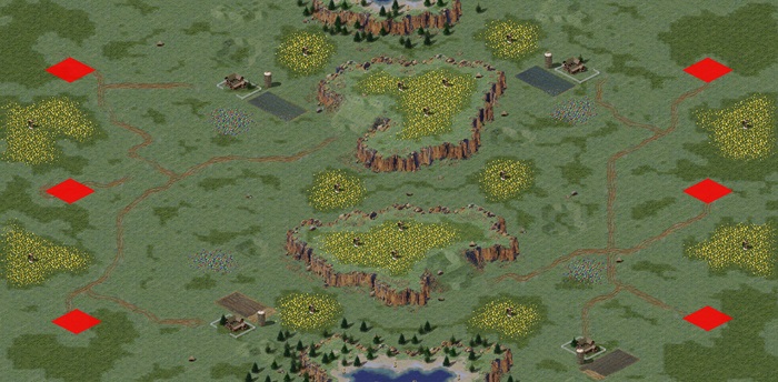 [6] Tour of Egypt Test ARM = 50 and GI vs none = 110% preview
