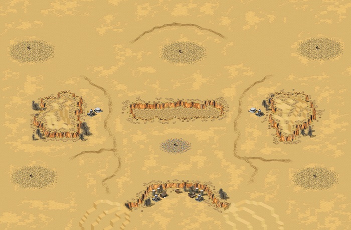 Nevada Survival (5p) -- MISSING (randomized 2019-06-12 112340) preview