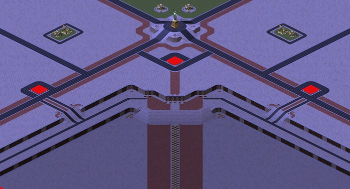 3P No-Multi[RAZER]1.A Bunker Modded v1.11 preview