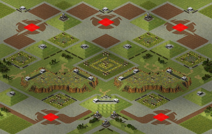 Chess game vo.5 (2-5) preview