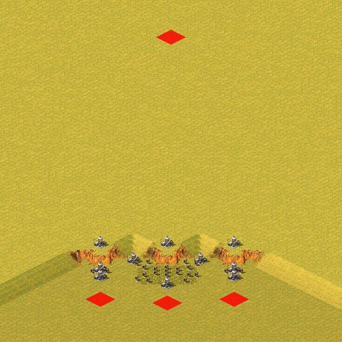 A Planet Far Away From Earth [Survival] preview