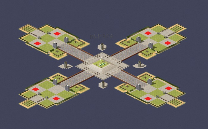 -VS- The World is Yours - normal version v2.1 - alpaca preview