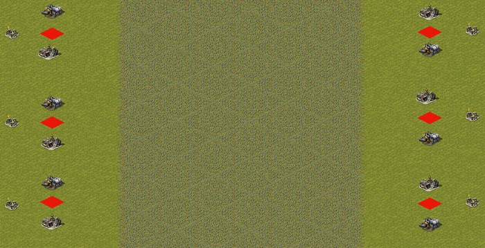 REKOOOL DUALSIDE preview