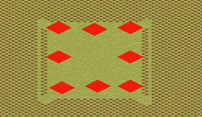 Extra Small Map by Tuto preview