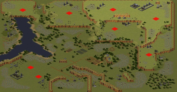 {��}CompStomp Survivor XIV-II preview