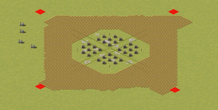 Yuri Party: Crazy Eight preview