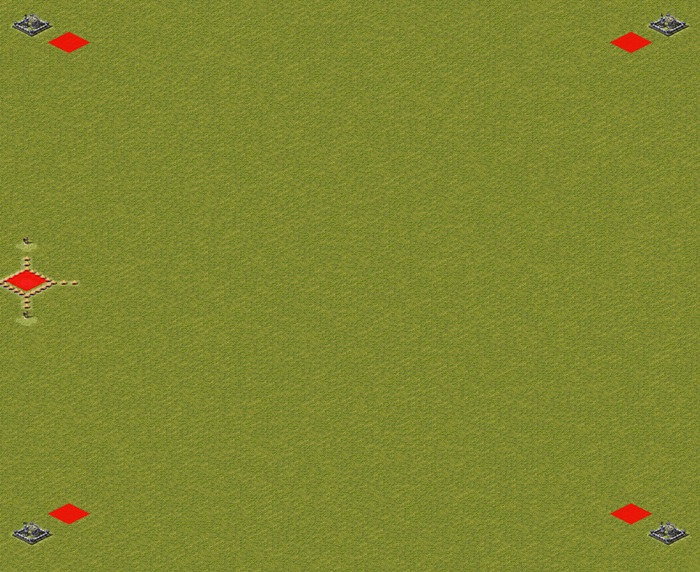 [SMK-2.7] Survive Your Death II preview