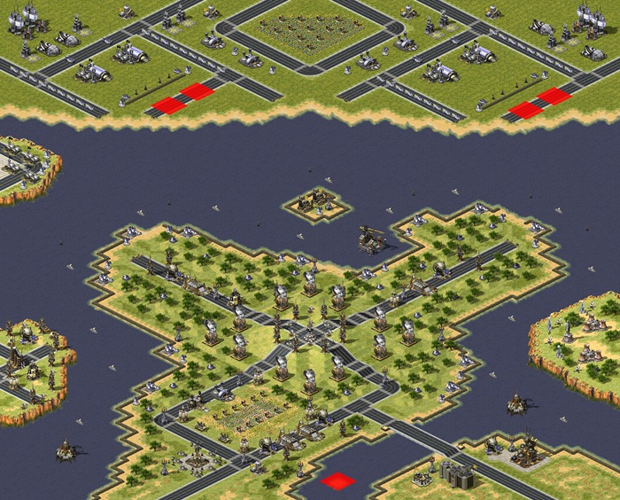 [4] CrossRoad Island - Dctanxman preview