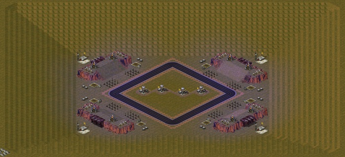 Pit Lord Survival (4p) -- MISSING (randomized 2019-07-27 220700) preview