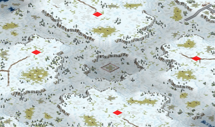 Coldest Peak SFJ Project V 1.99 preview