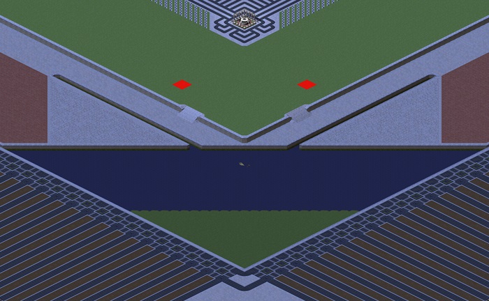 Operation in Arizona[Feras] - HARD Survival v1.0 preview