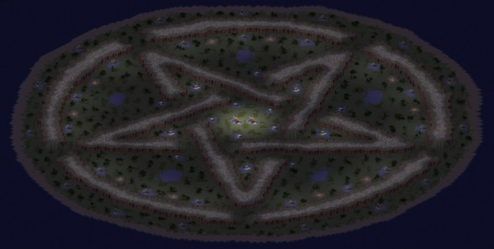 Baphomet Survival (5p) -- MISSING (randomized 2019-08-28 112611) preview