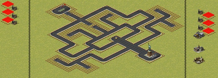 Yosef Anan - Tower Defense preview