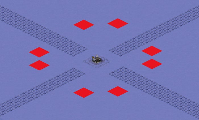 oil in the center revisited -Winter- v.2 (2 - 8) - Reid maps preview