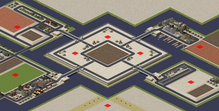 [8] Last Bastion preview