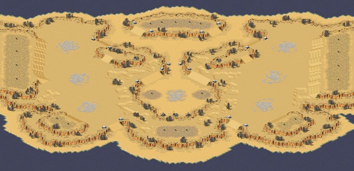 You Are Doomed Survival (7p) -- MISSING (randomized 2019-07-31 212015) preview