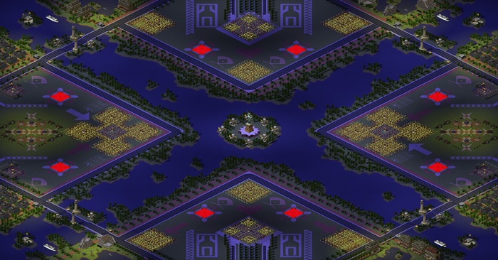 Intersection preview