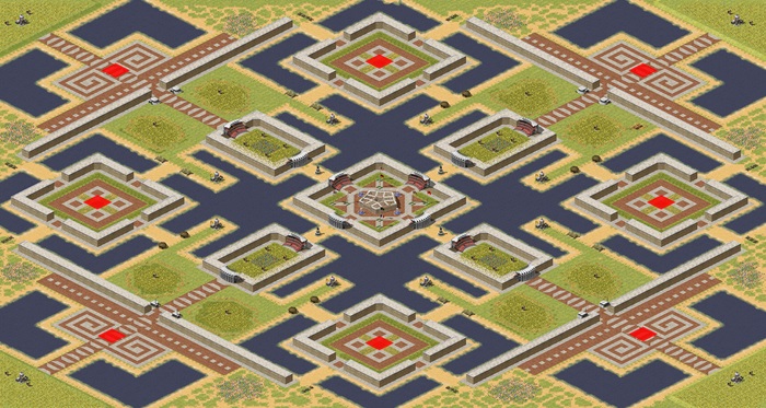 [8] Made For War preview