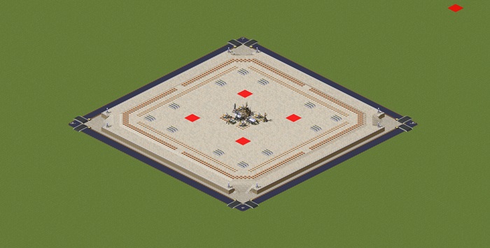 CCS-Survival-Area X HARDEDIT:Aerion preview