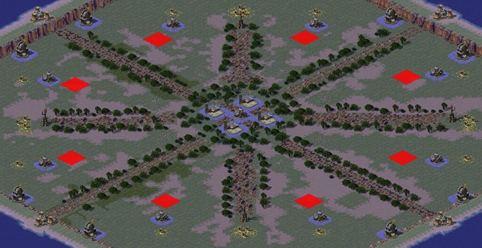 Boggle04's Oil in the Center Pizza Extreme 2.00 preview