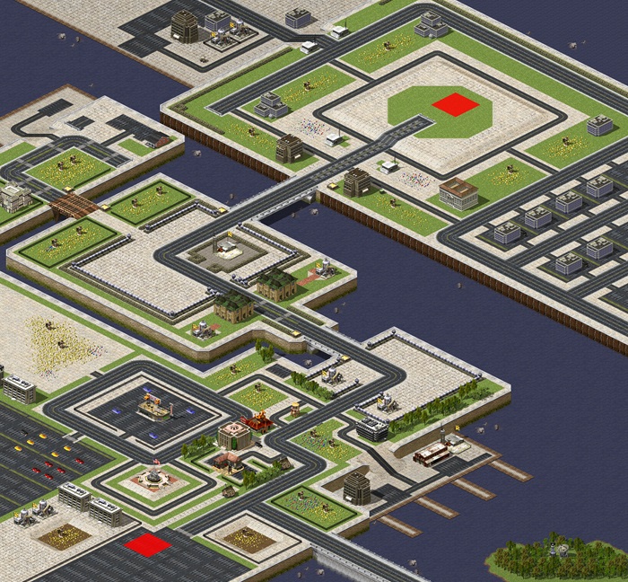 [2] Red Dawn preview