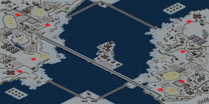 Ultimate Cold War (2-8) By Yuri preview