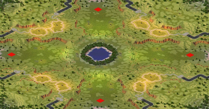 [4] Forest Frontiers preview