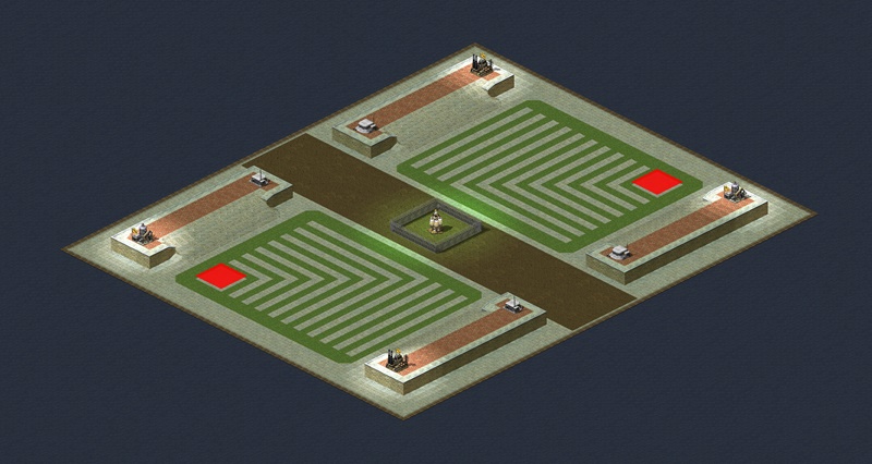 [2] Radioaktivitier v0.3 Blitz preview