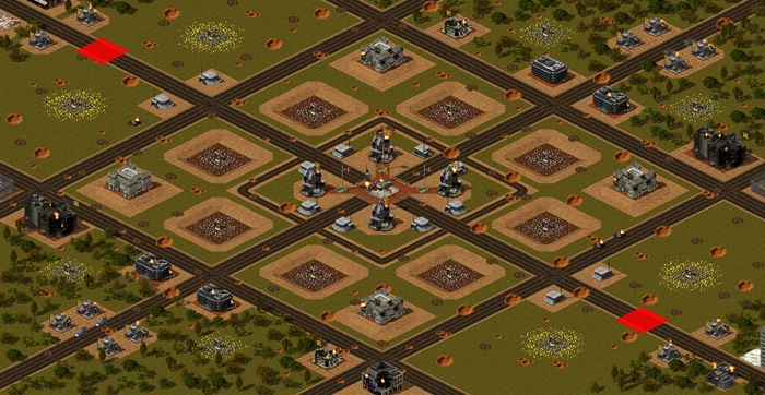 [2] War Torn preview