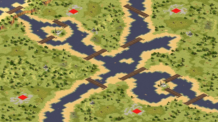 Bull Run preview