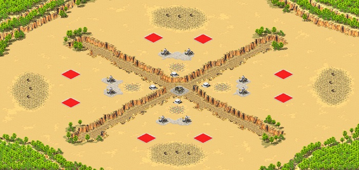 Silly's map (made By:Silly) preview