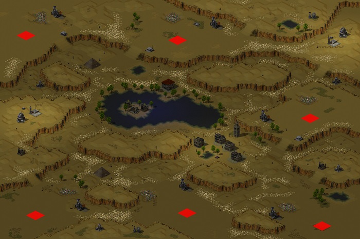 [6] Canyon of Lost Souls II preview
