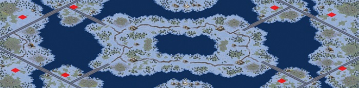 Arctic Circle turbinado preview