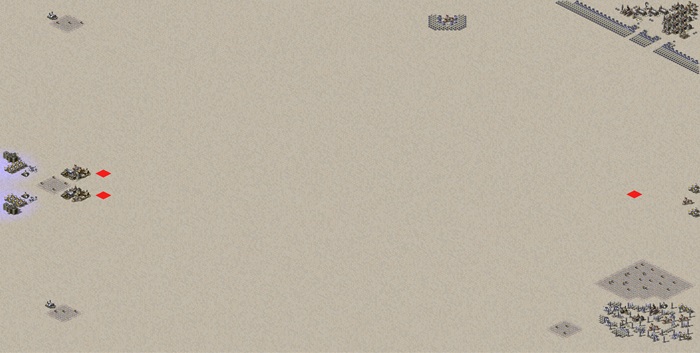 Hardcore AI Test Beta 0.6.5b preview