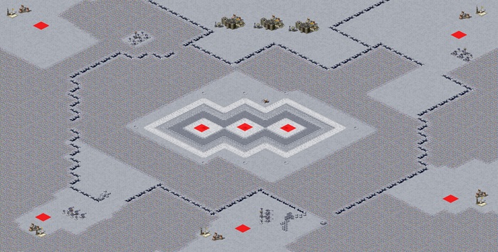 DJM 2012 - 05 3vs5 preview