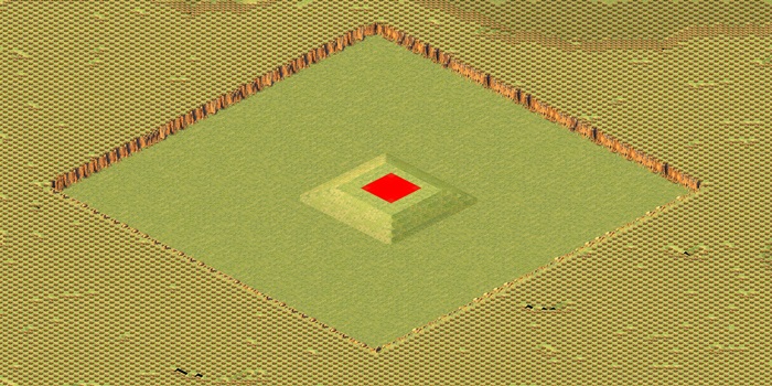 1v1 preview