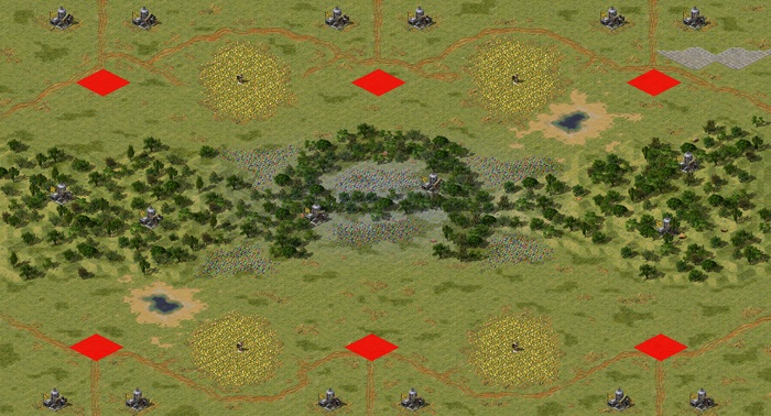 mx Arena 33 Forever 1.8 preview