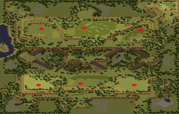 {��}Tanks&Troops II preview