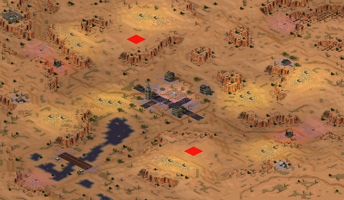 [2] The Old Pueblo preview