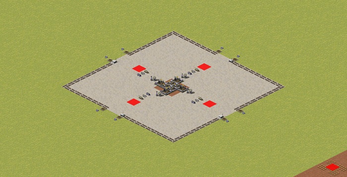 DeathTrap - By Lucifer_MS rev1 preview