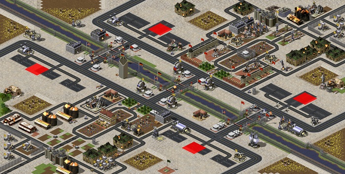 Spy Bunkers v4 (Ver 2.8) preview