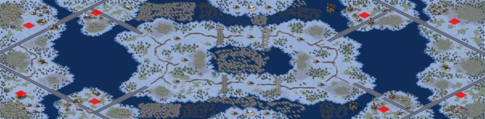 you cant atack 1st custom edit 4vs4 v.6 preview