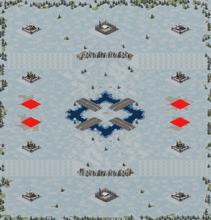 [4] Rasputin Blitz 2v2 preview